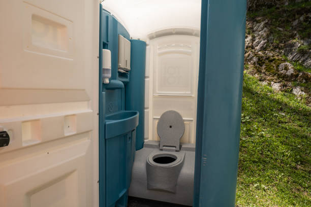 Best Emergency porta potty rental  in Rocky Mount, NC