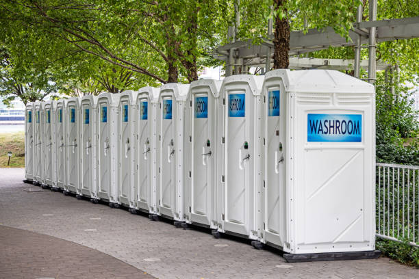 Best High-end porta potty rental  in Rocky Mount, NC