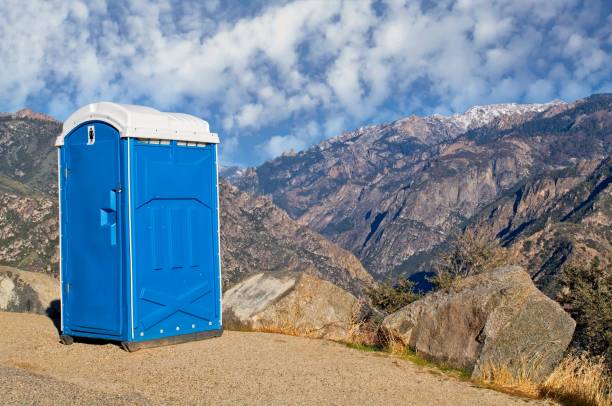 Best Sanitation services for porta potties  in Rocky Mount, NC