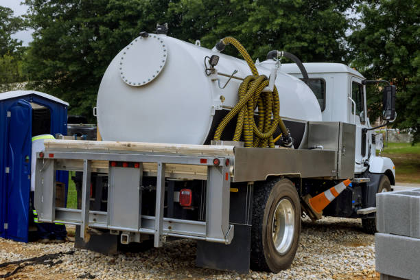 Best Event porta potty rental  in Rocky Mount, NC