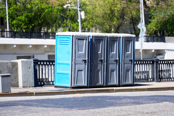 Best Affordable portable toilet rental  in Rocky Mount, NC